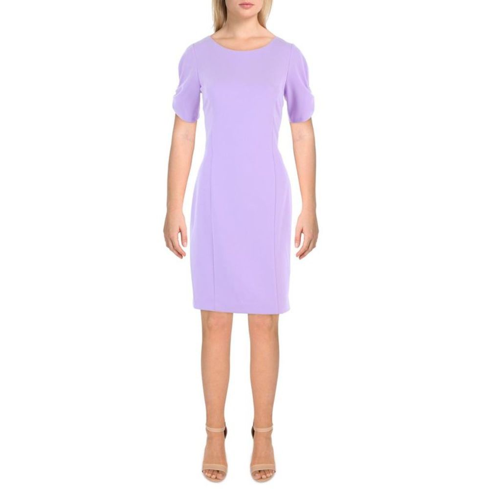 DKNY Lavender Dress